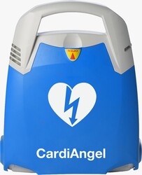 CardiAngel - Cardiangel OED Tam Otomatik Eksternal Defibrilatör