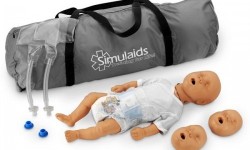 Simulaids/Nasco - Simulaids Bebek CPR Mankeni